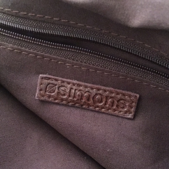 Simons Bag - Picture 4 of 7